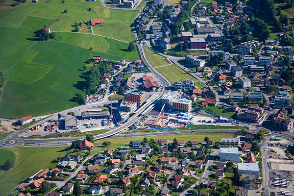 Chatel st denis