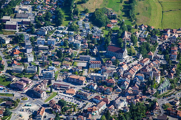 Chatel st denis