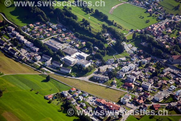 Chatel st denis