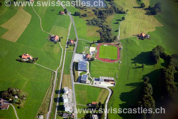 Chatel st denis