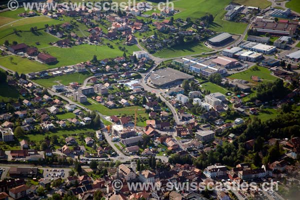 Chatel st denis