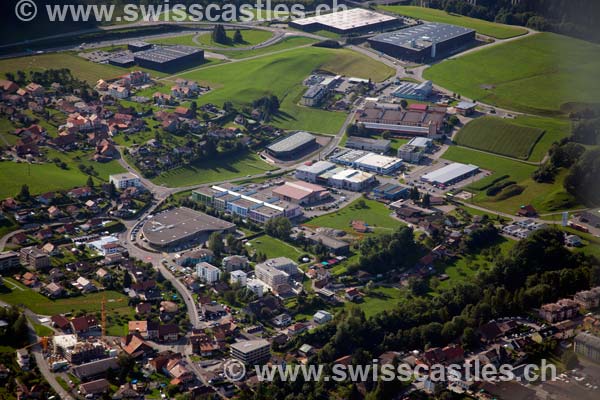 Chatel st denis