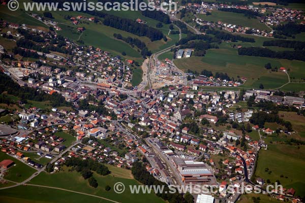 Chatel st denis