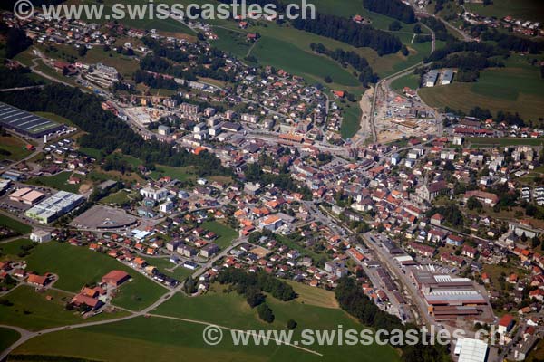 Chatel st denis