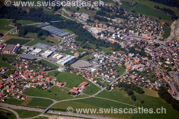 Chatel st denis