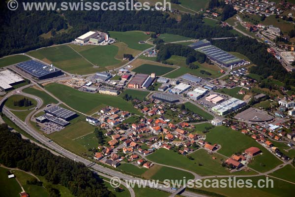 Chatel st denis