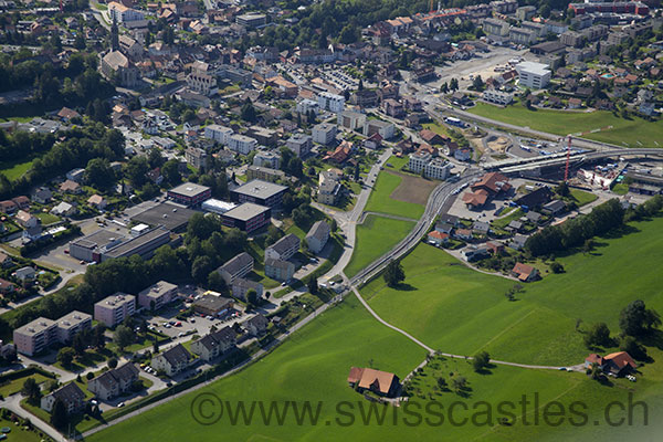 Chatel st denis