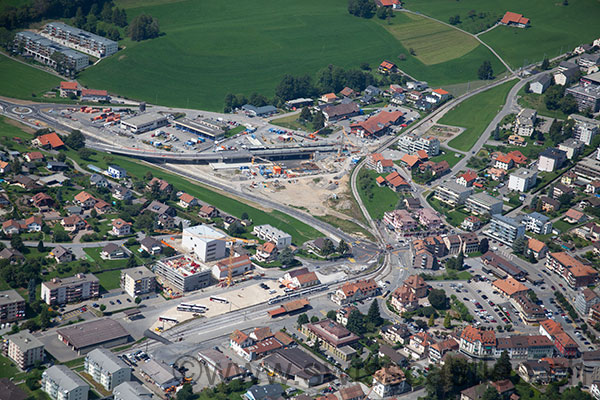 Chatel st denis