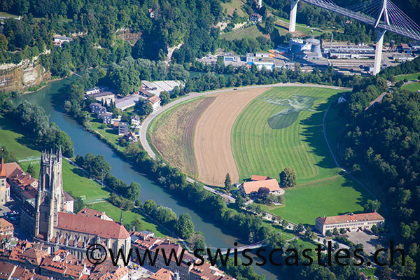 Fribourg