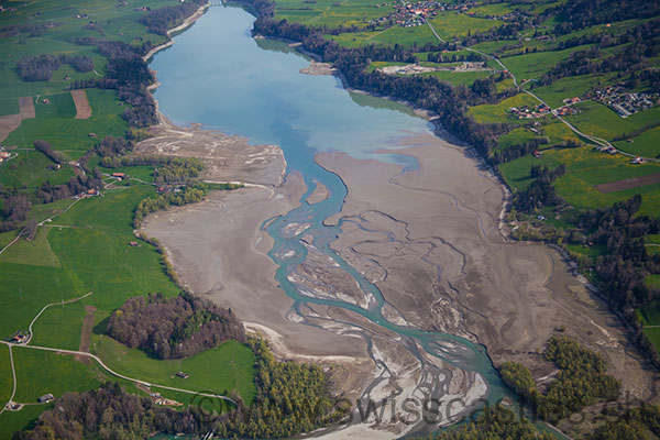 lac Gruyere