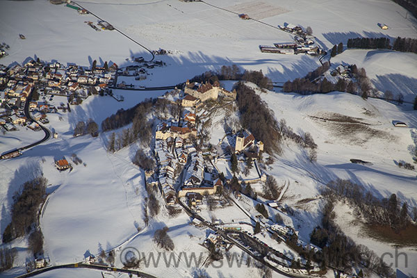 Gruyeres