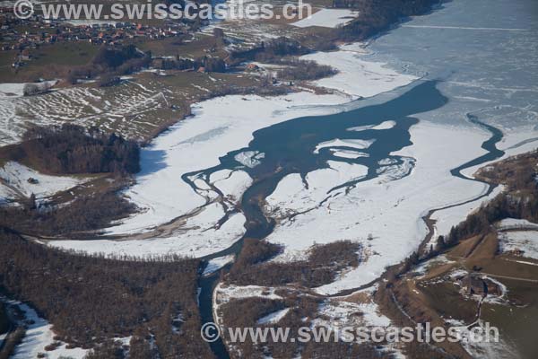 lac Gruyere