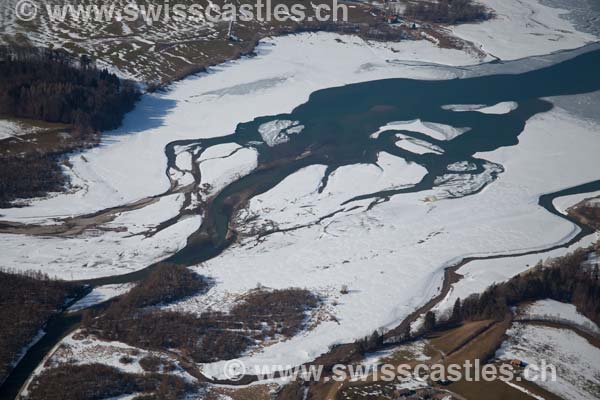 lac Gruyere