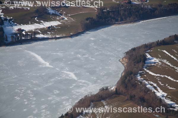 lac Gruyere