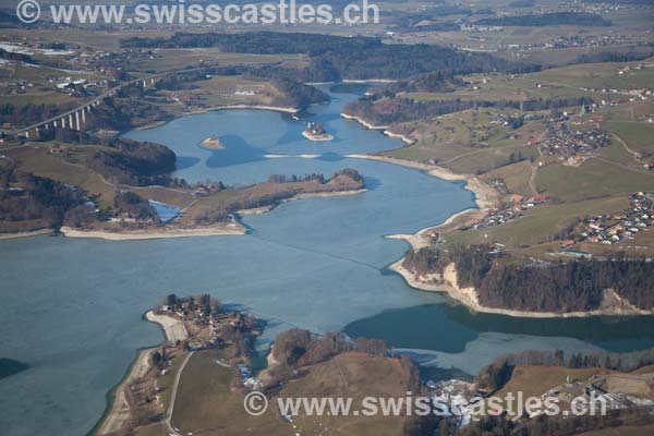 lac Gruyere