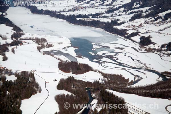 lac Gruyere