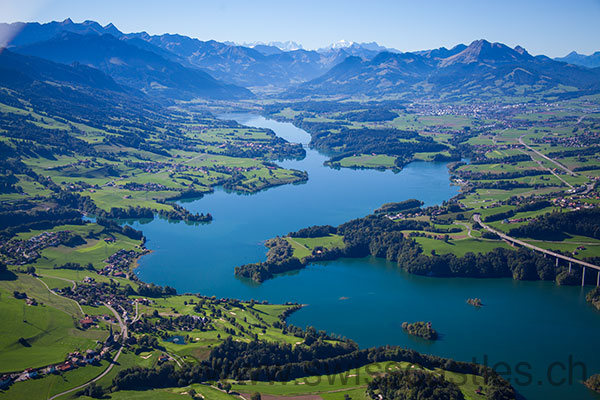 lac Gruyere