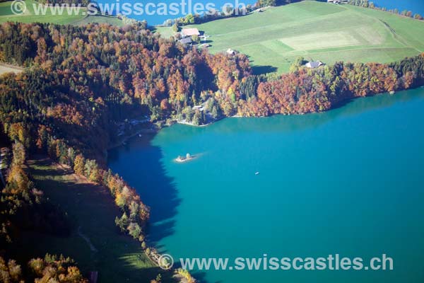 lac Gruyere