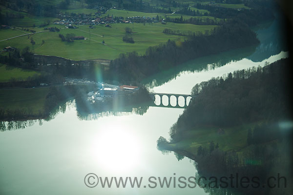 lac Gruyere