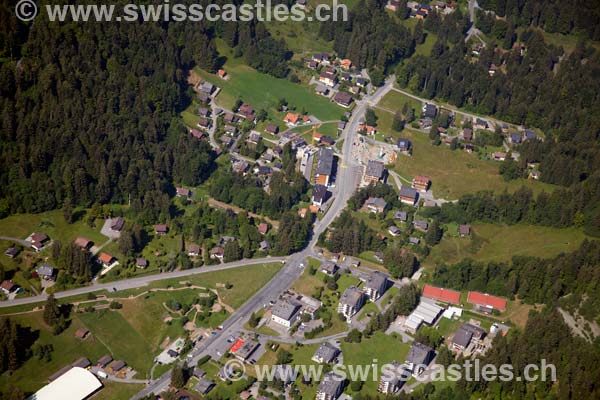 Chatel st denis