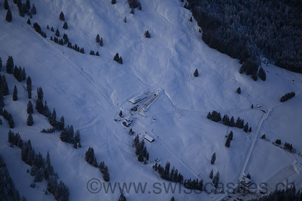 Chatel st denis