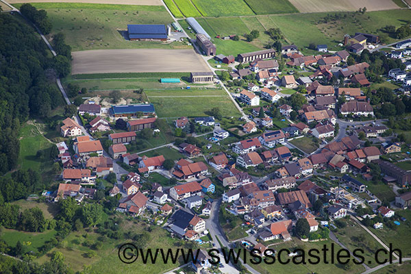 Villars le Grand