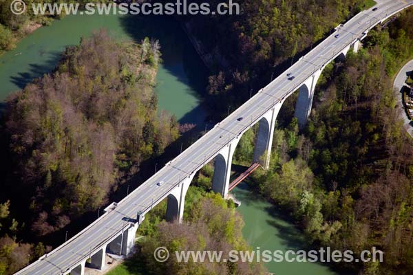 Villars sur Glane