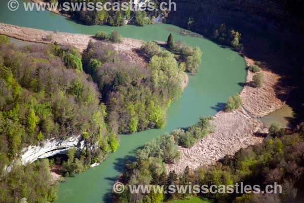 Villars sur Glane