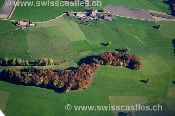 Vuisternens devant Romont