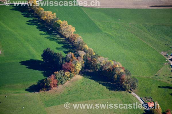 Vuisternens devant Romont