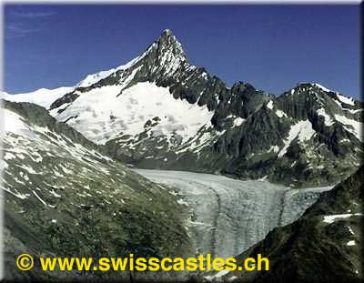 aletsch