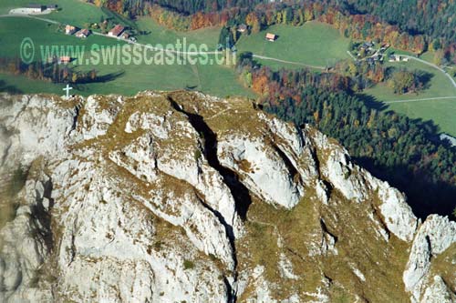 Dent de Broc