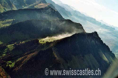 Dent de Broc