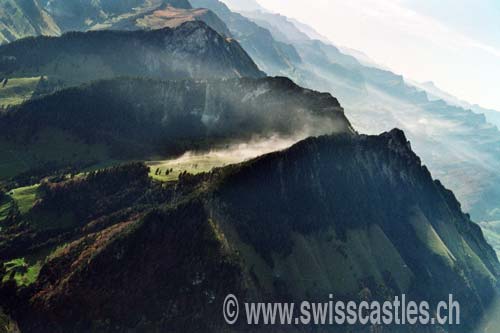 Dent de Broc