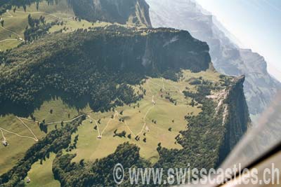 Dent de Broc