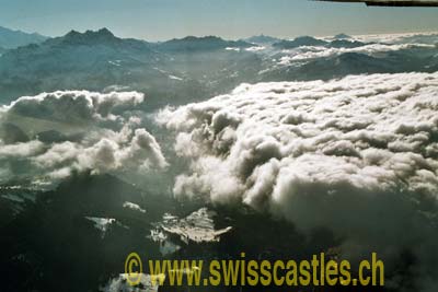 Dents du Midi