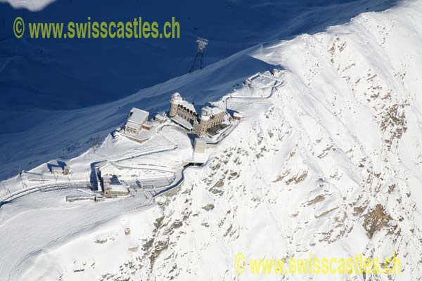 Gornergrat