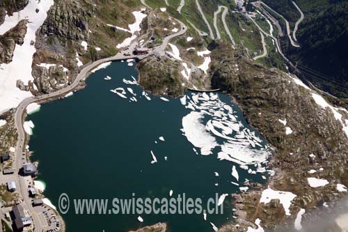 Grimsel