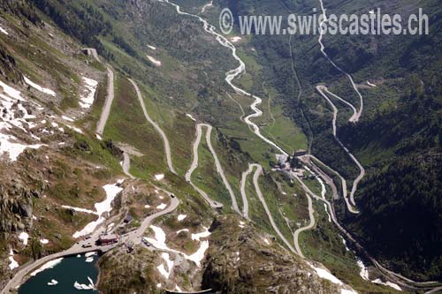 Grimsel