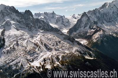 Mont-Blanc