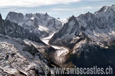 Mont-Blanc