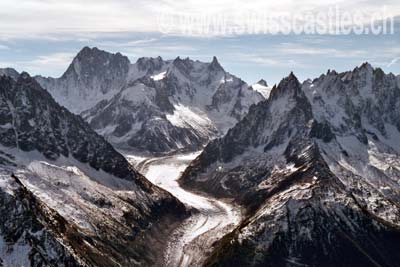 Mont-Blanc