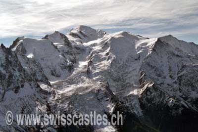 Mont-Blanc