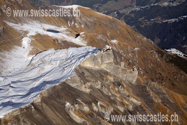 Schilthorn - Birg - Mrren