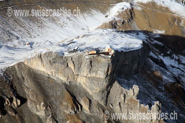 Schilthorn - Birg - Mrren