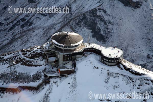 Schilthorn - Birg - Mrren