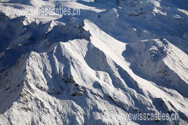 Oberrothorn