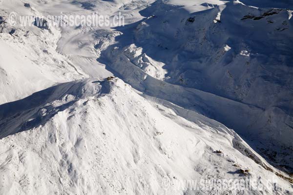 Oberrothorn