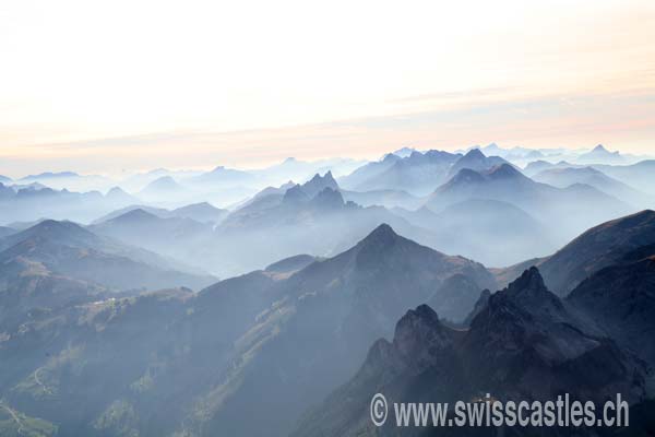 Prealpes