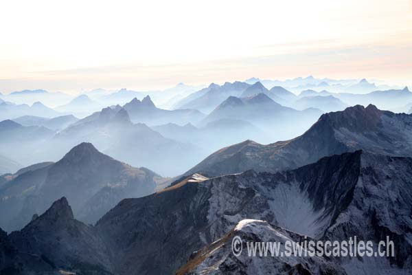 Prealpes